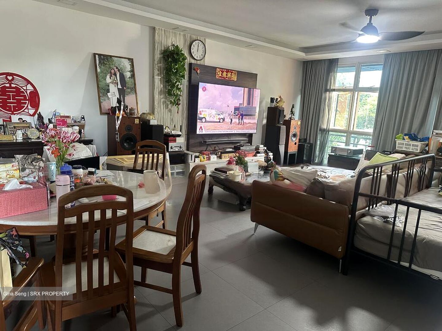 Blk 3A Kallang Heights (Kallang/Whampoa), HDB 5 Rooms #485977121